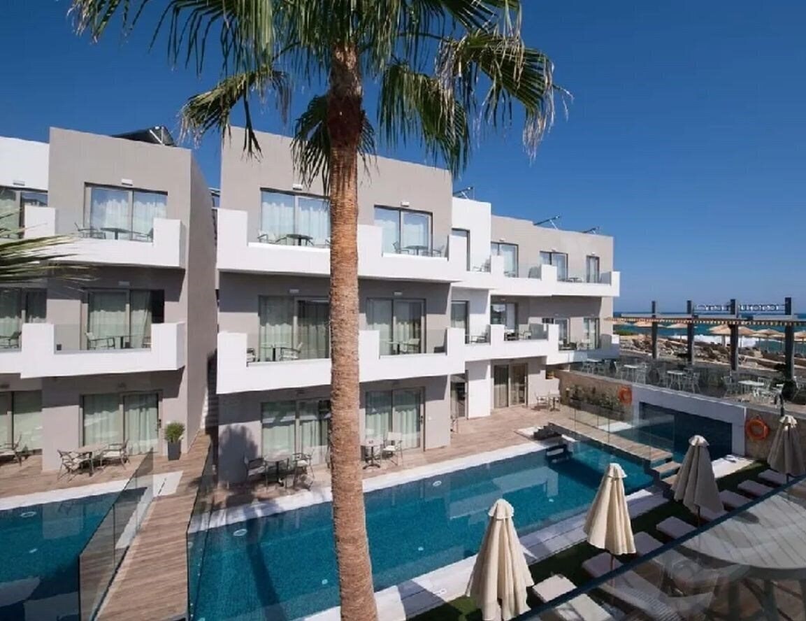 Изображение Cactus Bay 4*